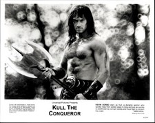 Foto Filmszene "Kull the Conqueror", USA 1997, Szene mit Kevin Sorbo - 10628305