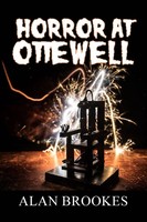 Alan Brookes | Horror At Ottewell | Taschenbuch | Englisch (2025)