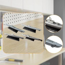 -Modell im Ma&szlig;stab 1:350 &ndash; Realistisches Sammlerst&uuml;ck mit Sockel f&uuml;r B&uuml;ro,