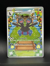 zweilous pokemon card value Amazon.com: Pokemon - Zweilous (73/119) main image 1