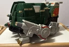 Vintage Bandai Power Rangers Tor The Shuttle Zord 1994 Complete But Don’t Work