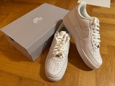 Nike Air Force 1 '07 weiss DD8959 100 NEU