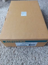 Aiphone IX-DVF-P IP Addressable Video Door Station/Card Reader for the IX Series