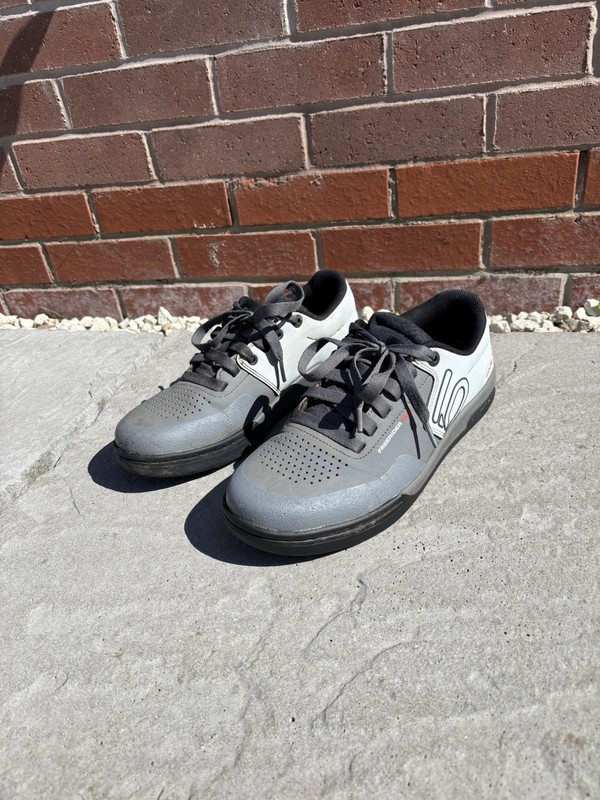 Men’s Five Ten Freerider Pro Mountain Bike Shoes UK9 US10 EU43
