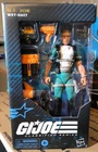 G.I. Joe Classified Series #179 Wet-Suit Action Figure Hasbro NEW & SEALED!!