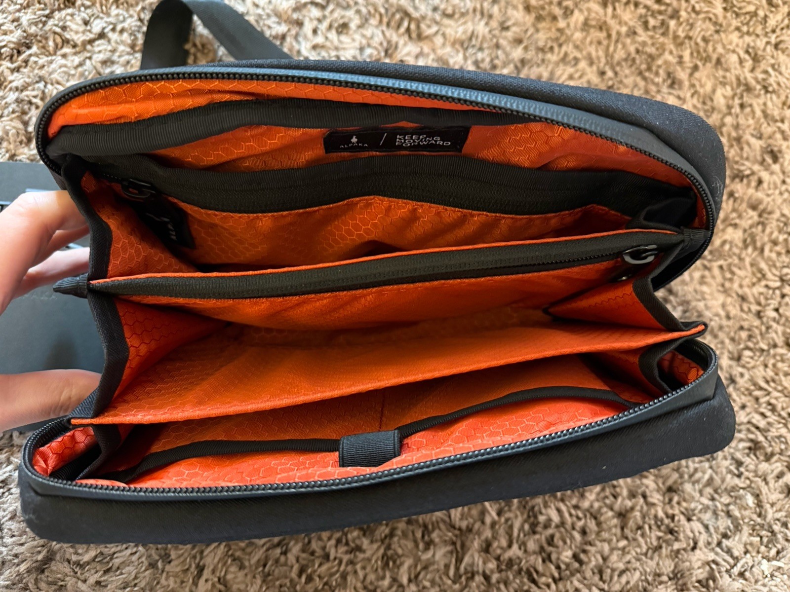 Alpaka Elements Tech Case W/ Extras - image 2