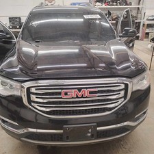 (LOCAL PICKUP ONLY) Front Door GMC ACADIA Rig...