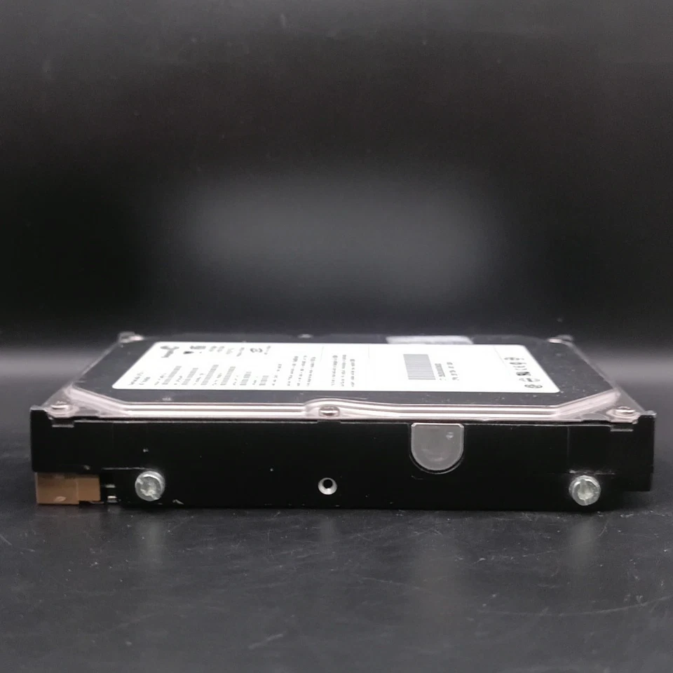 Seagate Barracuda 40GB ST340017A 3.5” SATA Hard Drive HDD FW 3.31 Tested Working - Image 4 of 4