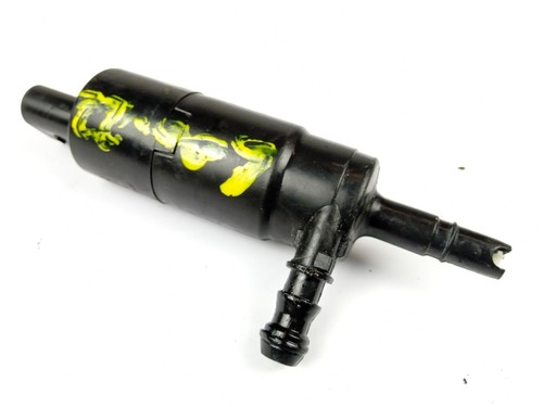 262748790 WASCHWASSERPUMPE SCHEIBENREINIGUNG / 20200508 / 1078115 FÜR BMW X3 E8