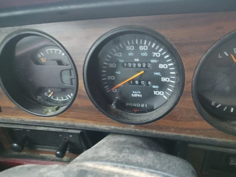 Fan Clutch 6-360 5.9L Diesel Fits 94-96 DODGE 2500 PICKUP 438022 Foto 4 de 4