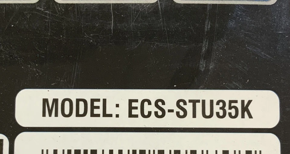 Disco duro Sabrent 3,5" IDE almacenamiento externo ECS-STU35K NS B7C Foto 4 de 4