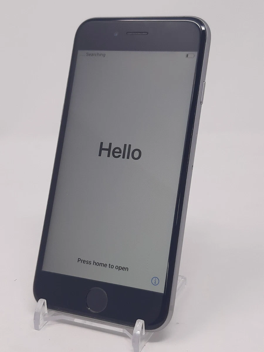 Apple iPhone 6s Gray Phones for Sale - eBay