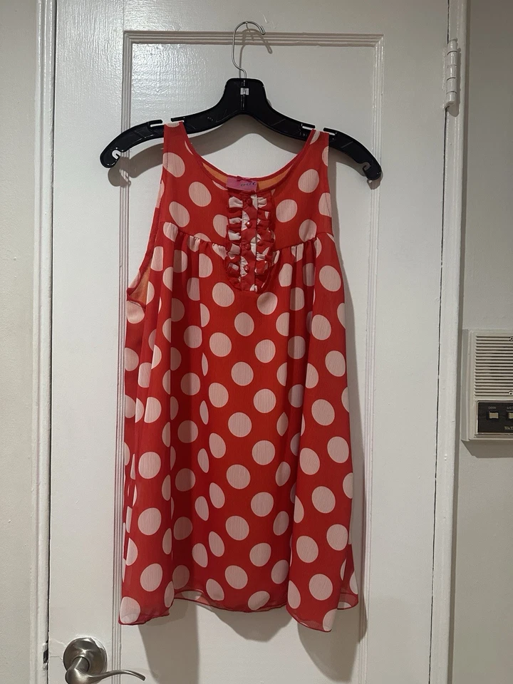 Victoria's Secret Pout top L ASO Gossip Girl Blair Waldorf Christmas - Image 3 of 4