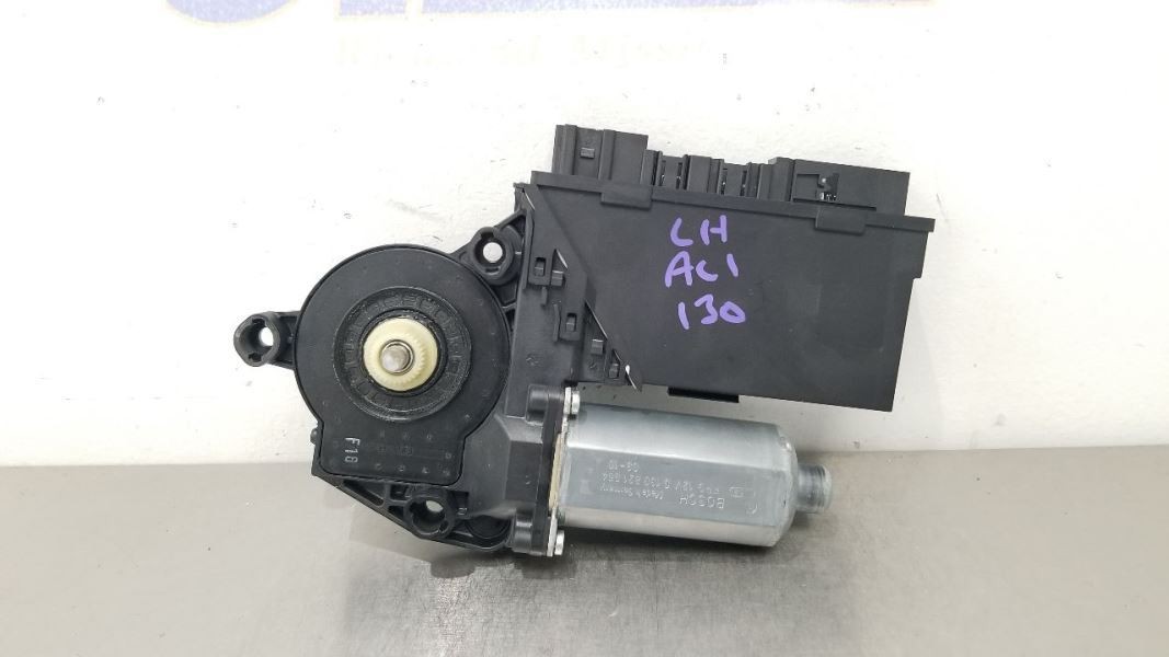 Bentley Continental GT 2010 Front Left Window regulator P/N 3W8959701H