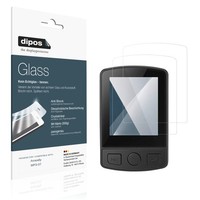 2X Schutzfolie FüR Aroeally MP3-07 - Anti-Shock 9H Folie dipos Glass