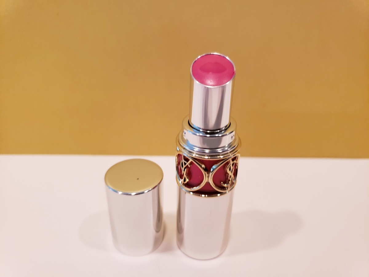 Yves Saint Laurent~Volupte Tint-In-Balm~#11 ~NEW ~ RARE | eBay