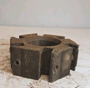Vintage Milling Cutter- #95