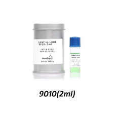 Synthetic Oil Lubricants For Moebius 9010 2ml Watchmakers SWISS MADE