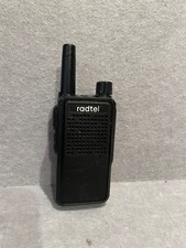 2WAY RADIO WALKIE TALKIE RADTEL