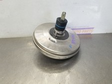 22 2022 Mercedes Glb250 247 Type 2.0l Power Brake Booster 2474300600
