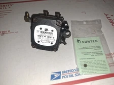 Suntec B2VA-8216 Two Stage Oil Burner Pump - Beckett AF AFG Boiler Furnace