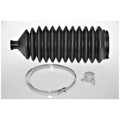 Faltenbalg 24309128 Lenkmanschette vorne links für Subaru Justy 2 JMA