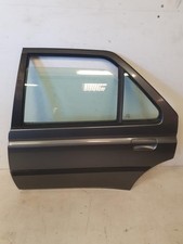 Porte arrière et accessoires Peugeot 605