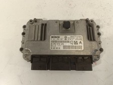 9663990380 CENTRALINA MOTORE / 2400428 PER CITROËN C2 JM_ 1.6 VTS