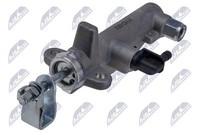 NTY Geberzylinder, Kupplung NSP-HD-002 FüR Honda