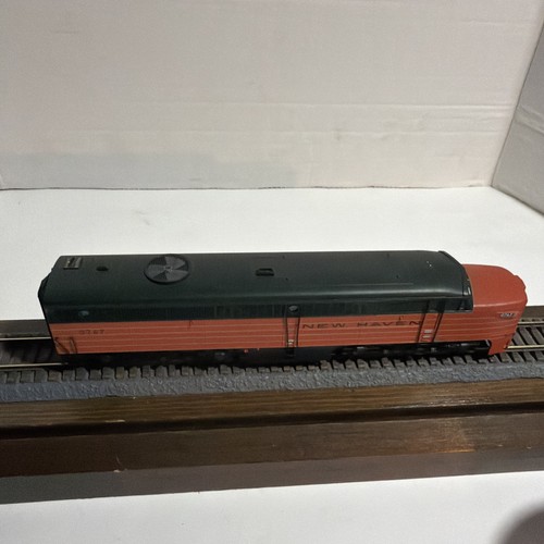 New Haven Ho Life Like 0767 Proto 2000 | Condition: Used