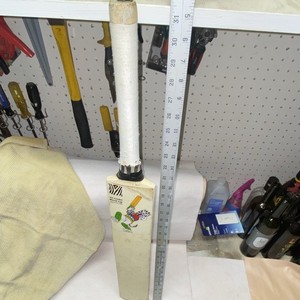 Cricket Bat - Stuart Surridge ICC Cricket World Cup South Africa 2003 - 32inches