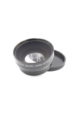 Neewer 0,45x Superweitwinkelobjektiv 58mm Gewindegröße