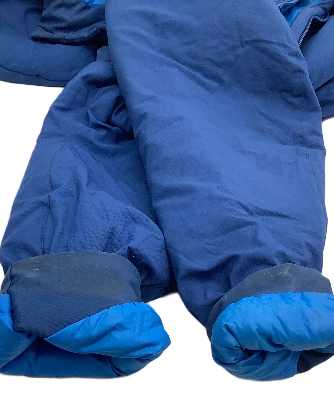ARC'TERYX Atom AR Hoody Jacket for Men, Size M, Blue - Authentic image 4