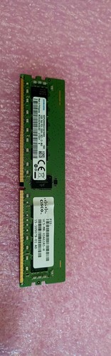 SAMSUNG 16GB 1R×4 PC4-2666v 288 Pin Svr M393A2K40CB2-CTD - Photo 7/7