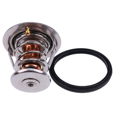 Thermostat for Yanmar Marine Pleasure Engine 3JH3 3JH3E 3JH3CE 4JH3 4JH4E 4JH5E