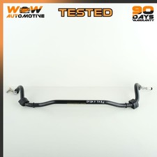04-13 Chevrolet Corvette C6 Xlr Front Suspension Stabilizer Sway Bar Hotchkis 04-13 Chevrolet Corvette C6 Xlr Front Suspension Stabilizer Sway Bar Hotchkis