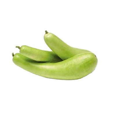Kadu / Bottle Gourd frisch 400 600 g