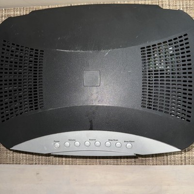 Bose 3·2·1 GS Series III 2.1 Channel Home Theater System for sale