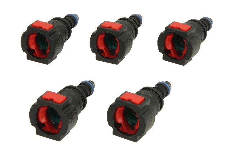 Fits ENGITECH ENT120016 Hose Connector, urea hose ENT120016 Ad Blue quick-relea