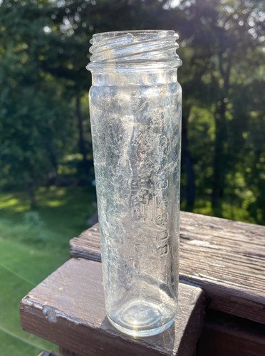 Golden Tree Pure Honey Bottle New England Maple Syrup Co Boston MA - Picture 10 of 19