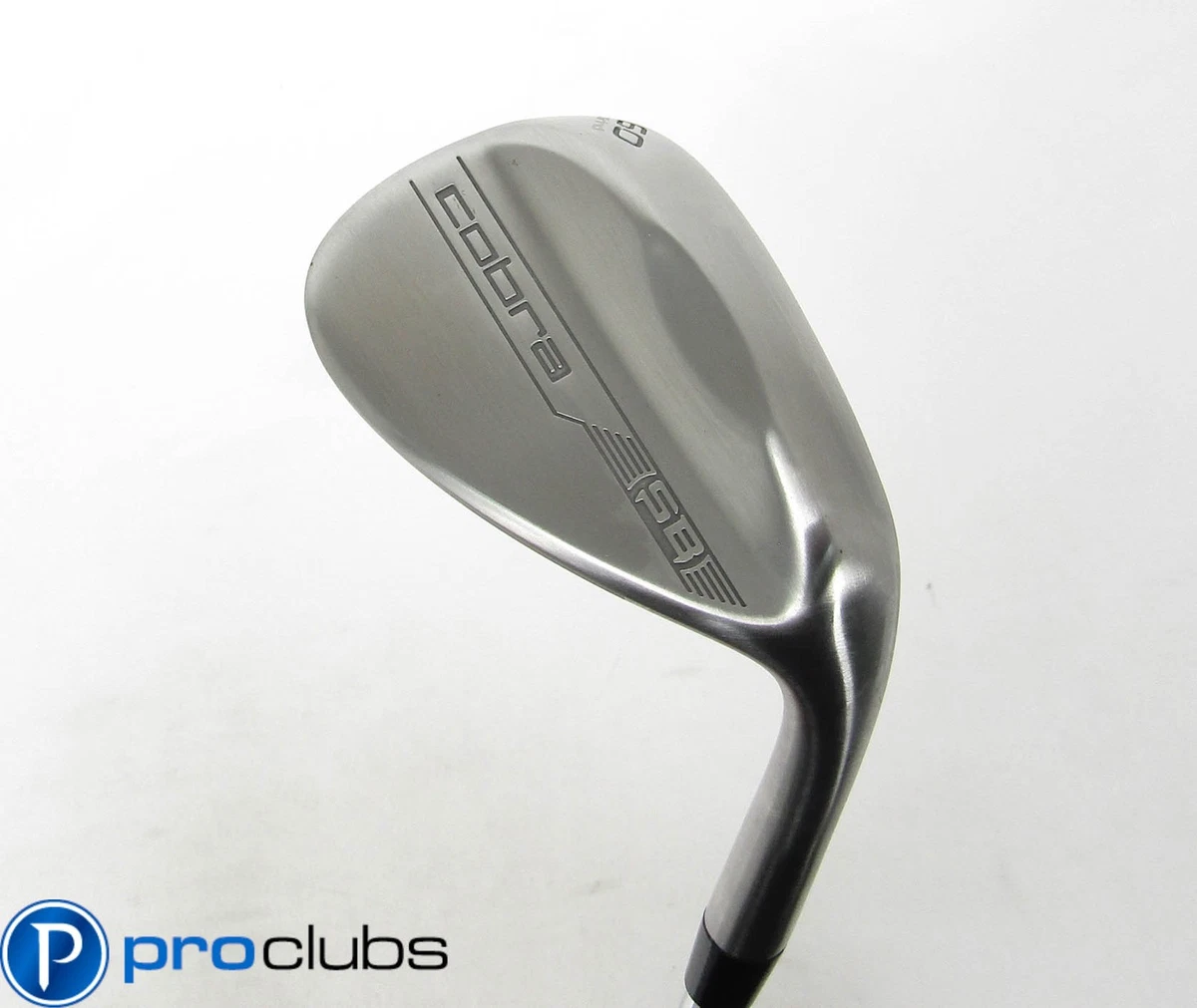 Cobra 60 Loft Golf Clubs for sale - eBay