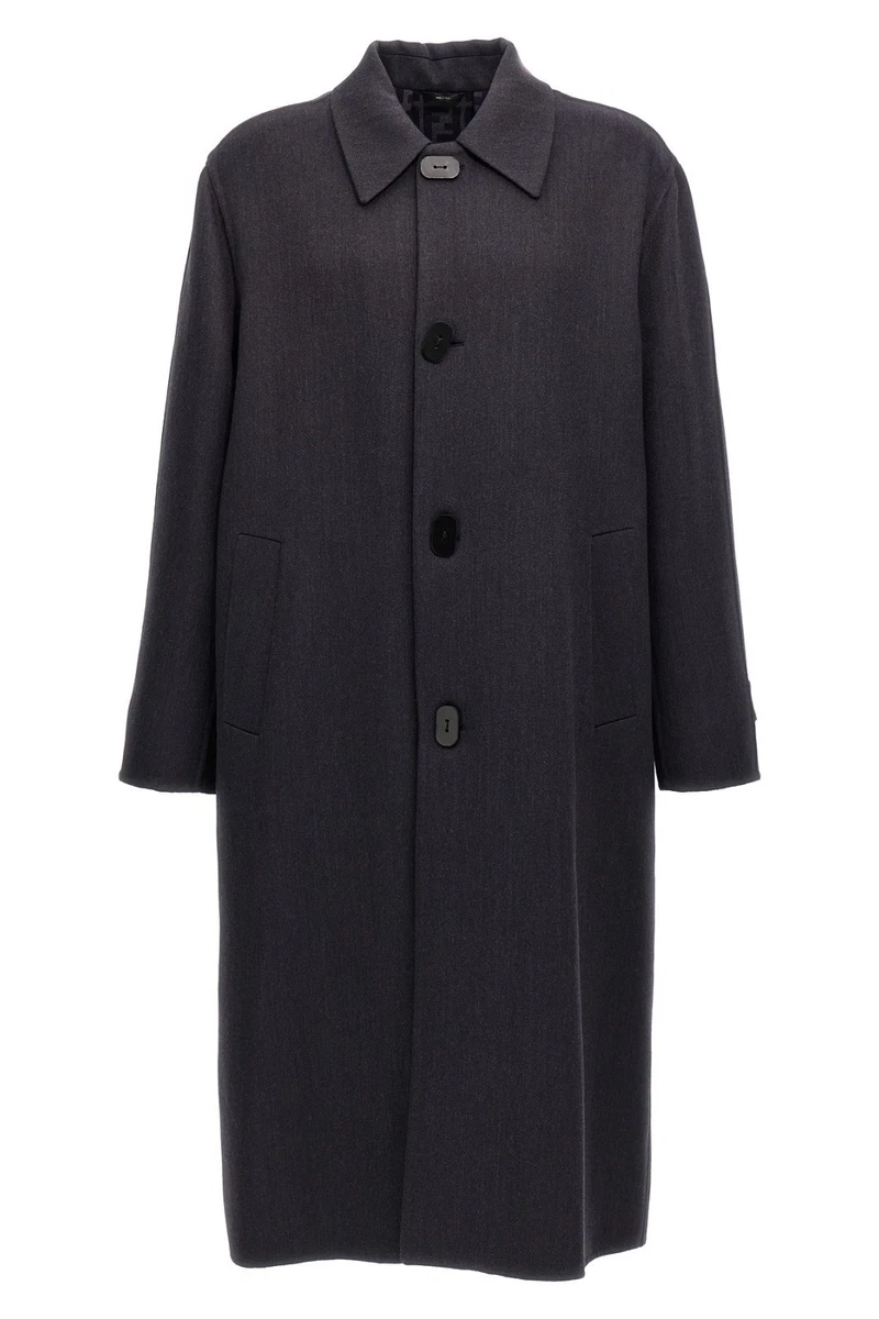 Fendi Coats for Men for Sale | Shop New & Used | eBay