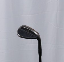 Titleist Vokey Sm9 Jet Black S Grind Wedge 58°-10 Wedge Stock Stl 13071659 Fair