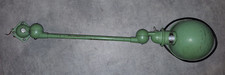 Lampe industrielle Jielde Lyon vintage applique atelier - 1 bras