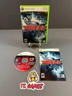 Wolfenstein Xbox 360 CIB Complete