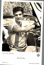 Elvis Presley   **   Original UFA Postkarte Postcard * Nr.  N 699 a