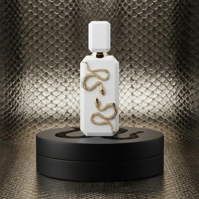 Fragrance World Veneno Bianco by French Avenue Unisex EDP 100 ML