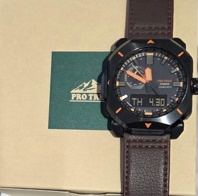 CASIO Pro Trek 6900YL