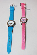 2 montres enfant neuves