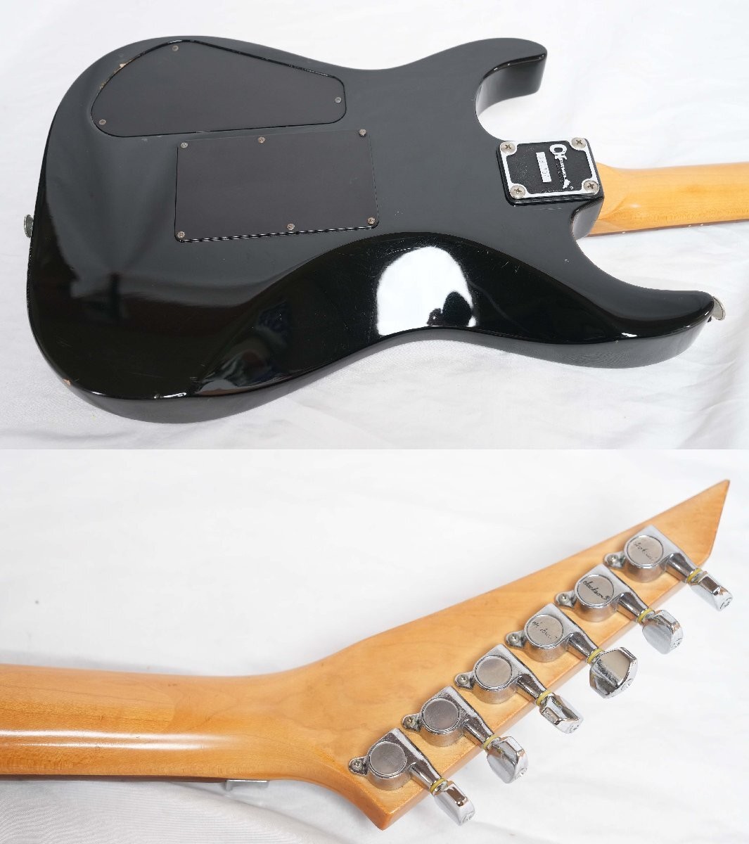 ⭐️Charvel エレキギター Jackson Charvel 386514⭐️ A*a様 ⭐️Charvel エレキギター Jackson Charvel 38 - メルカリ